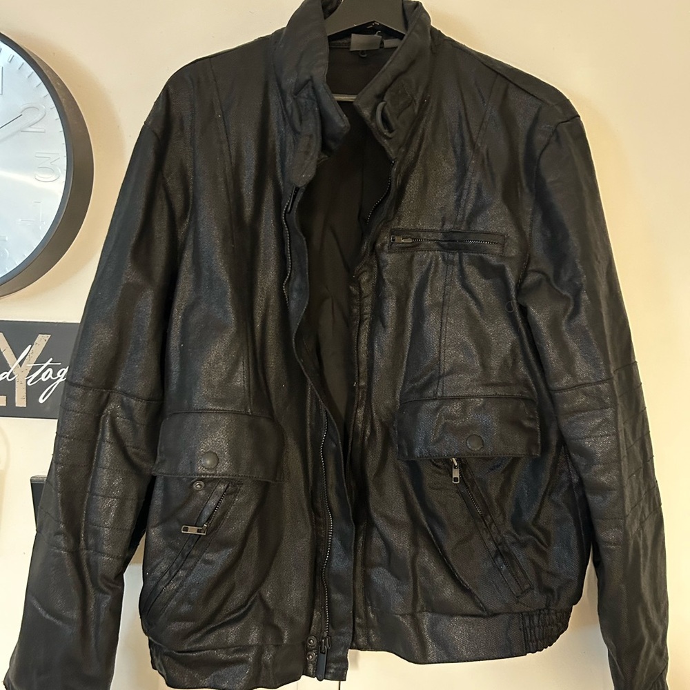 Armani Xchange